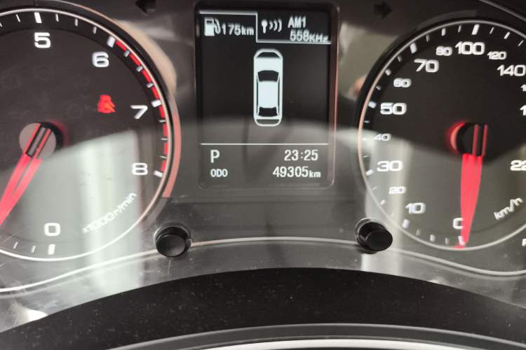 Used Zotye Z700 2016 1.8T DCT Elegant Version
