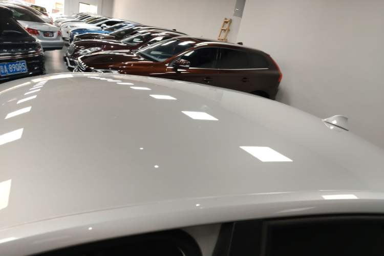 Used Volkswagen Jetta 2017 1.5L Automatic Fashion Model