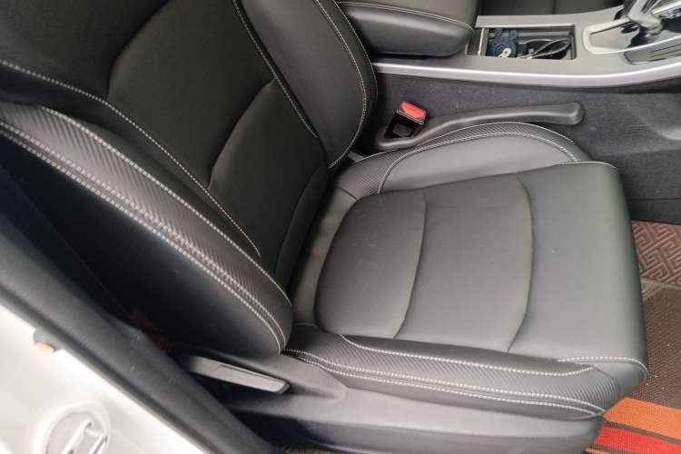 Used Geely Auto Emgrand X7 Sport 2021 1.8TD DCT Two-Wheel Drive Asian Games Comfort Edition
