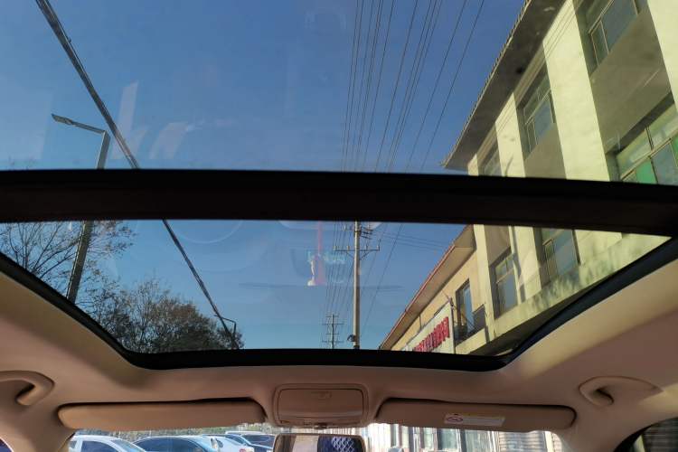 Used Volkswagen Tiguan L 2013 1.8 TSI Automatic All-Wheel Drive Luxury Model