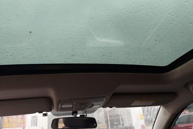 Used CHANGAN CS75 2018 280T Automatic Smart Edition China V-standard