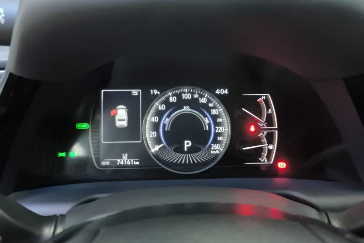 Used Lexus ES 2021 300h Deluxe Edition