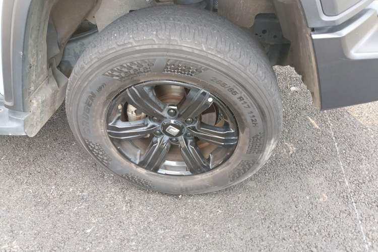 Used Tank 300 2023 Off-Road Edition 2.0T Conqueror
