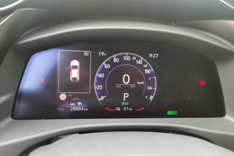 Used Lexus RZ 2023 450e All-Wheel Drive Luxury Edition