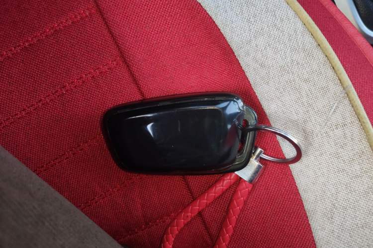 Used Brilliance V3 2015 1.5L Manual Smart Version