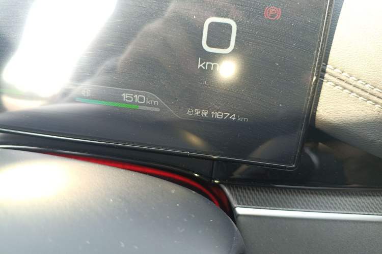 Used BYD Seal 06 New Energy 2024 DM-i 80KM Prestige Model