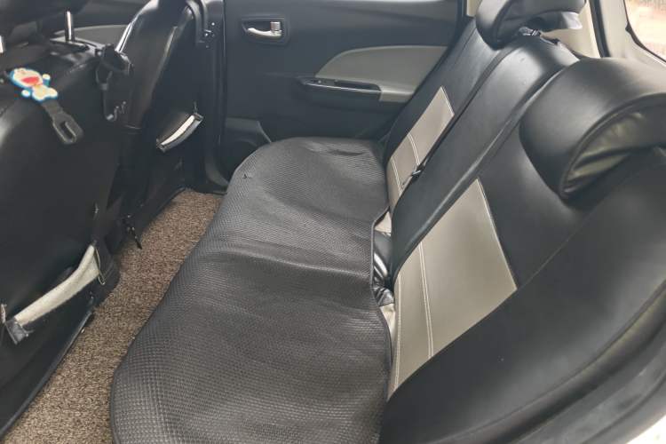 Used Oshan Benni E-Star 2021 National Edition Xin Yue Version Lithium-Ion Battery