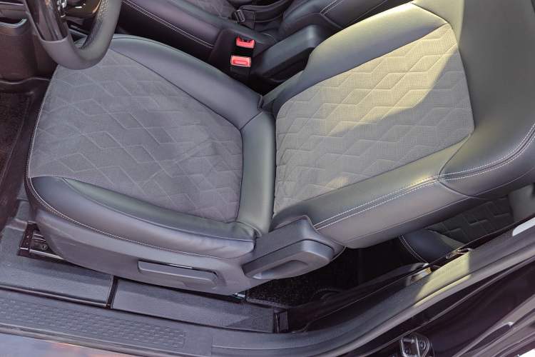 Used Baojun KiWi EV 2023 DJI Edition Lithium Iron Phosphate