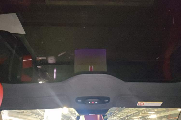 Used Xiaomi Auto SU7 2024 Four-Wheel Drive Ultra-Long Range Advanced Intelligent Driving Max Edition