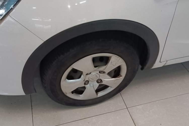 Used Baojun 310 2016 1.2L Manual Value Edition