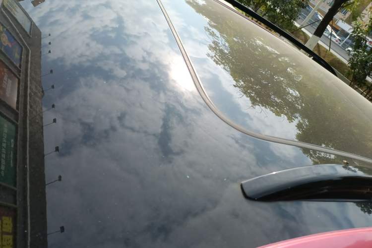 Used FORTHING T5 EVO 2021 1.5TD DCT Diamond Edition
