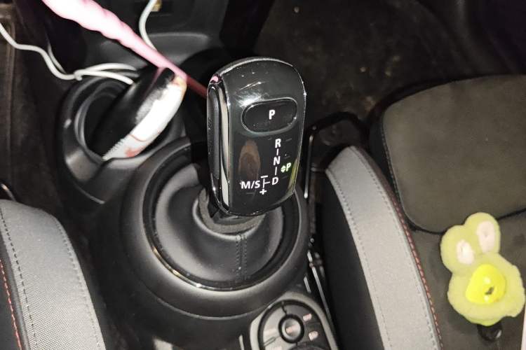 Used MINI JCW 2023 Facelift 2.0T JOHN COOPER WORKS ALL-IN