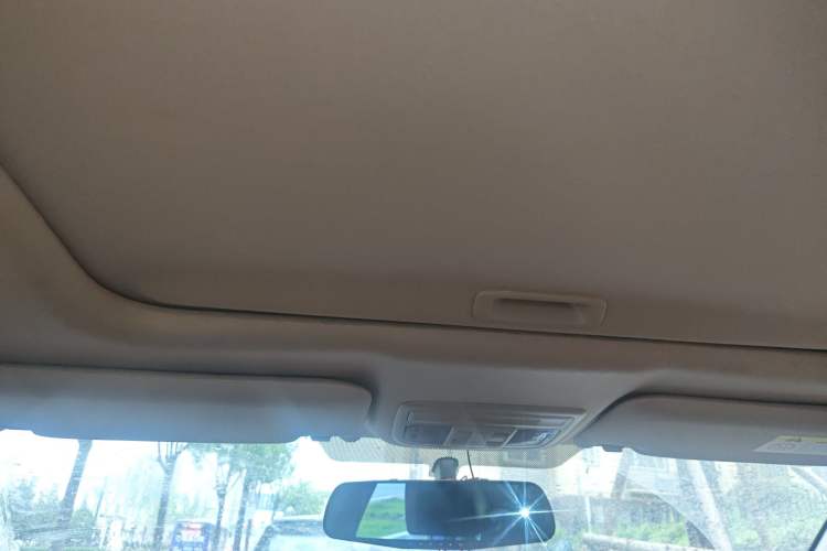 Used Honda Civic 2019 220TURBO CVT Dynamic Edition China VI