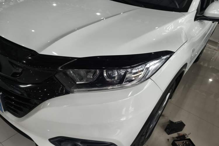 Used Honda Vezel 2020 1.5L CVT Elite Edition