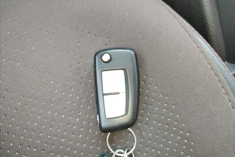 Used Nissan Qashqai 2017 2.0L CVT Smart Enjoyment Version China V Standard
