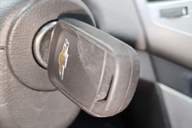 Used Chevrolet Cruze 2013 1.6L SE MT