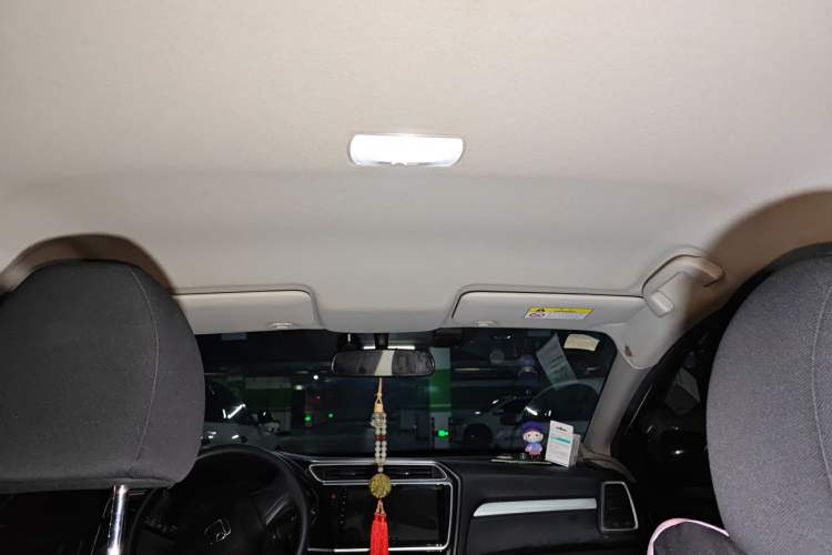 Used Honda Gienia 2017 1.5L CVT Classic Edition
