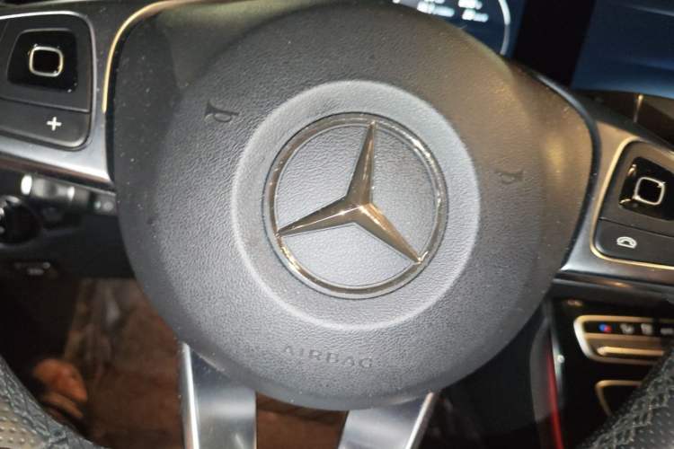 Used Mercedes-Benz E-Class 2017 E 300 L Sport Luxury Edition
