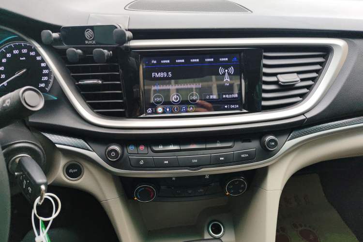 Used Buick GT 2021 Exemplar 1.5L Automatic Elite Version