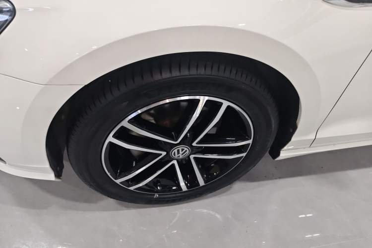 Used Volkswagen Lamando 2019 280TSI DSG Comfort Edition China V Standard