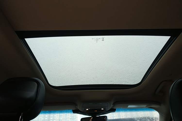 Used Lincoln Nautilus 2021 2.0T Four-Wheel Drive Luxury Edition