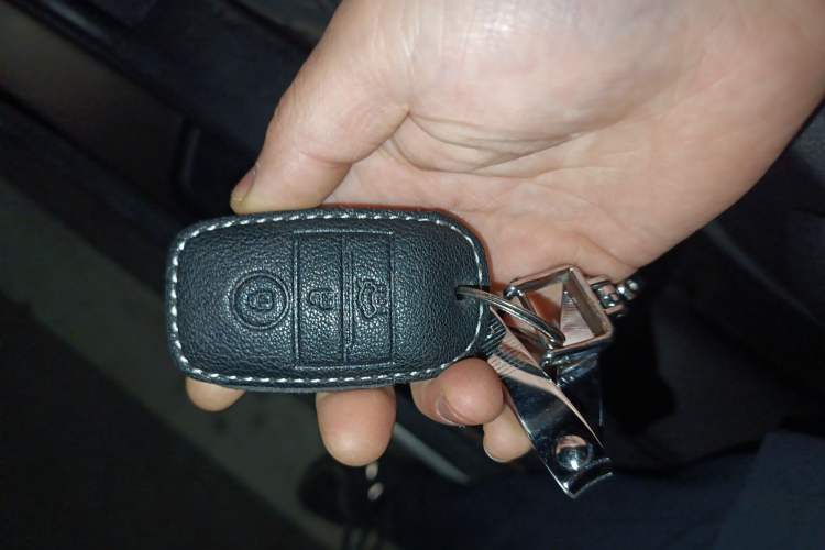 Used Kia Sportage R 2015 2.0L Automatic Two-Wheel Drive GLS