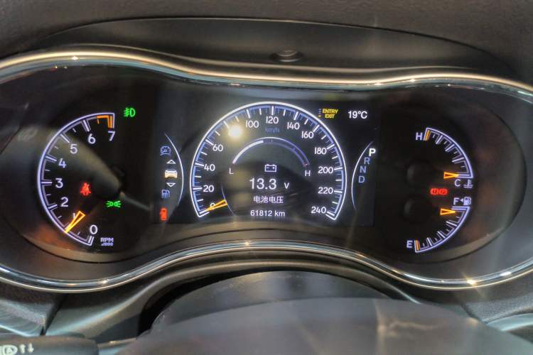 Used Jeep Grand Cherokee (Import) 2020 3.0L Elite Navigation Edition
