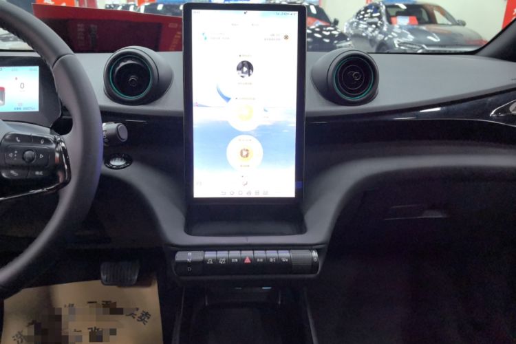 Used BYD Dolphin 2024 Honor Edition 420km Fashion Version