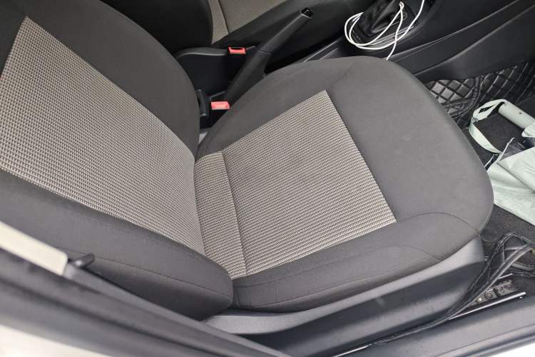 Used Volkswagen Polo 2016 1.4L Automatic Trendy Model Right Front Seat