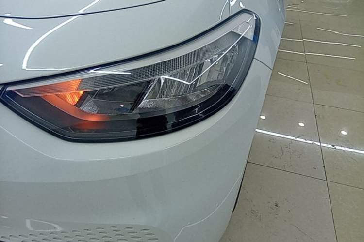 Used Volkswagen ID.3 2024 Pure & Smart Edition