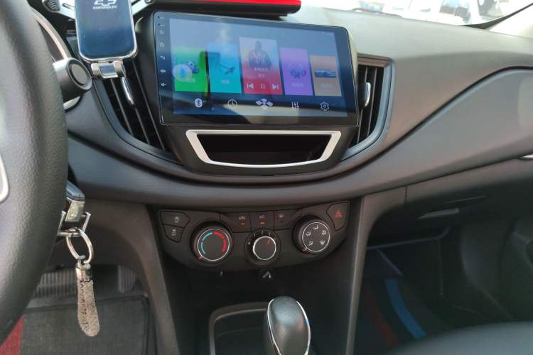 Used Chevrolet Cavalier 2019 320 Automatic Xinyue Edition