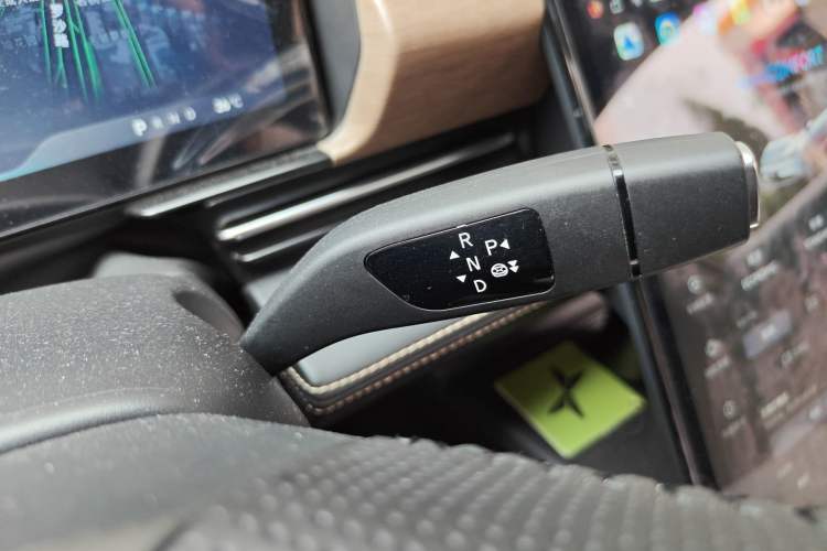 Used XPeng P5 2024 500 Pro Edition