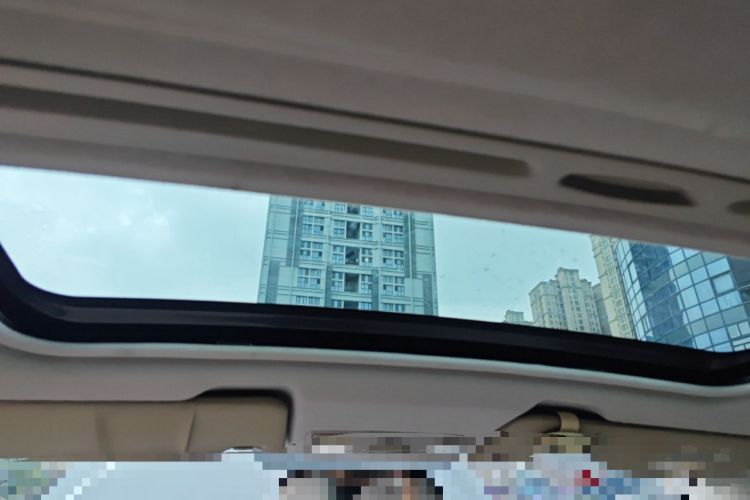 Used Mazda 6 2013 2.0L Automatic Fashion Edition Headliner