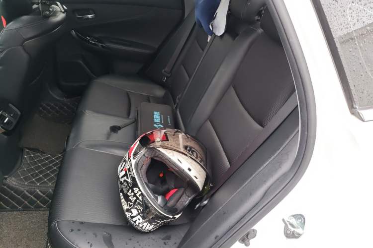 Used Honda Spirior 2015 2.0L Prestige Edition