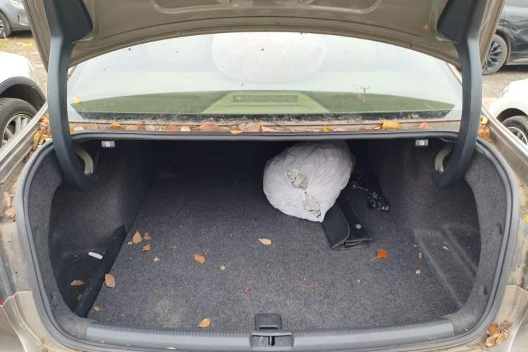 Used Volkswagen Passat 2011 1.8TSI Automatic Prestige Edition