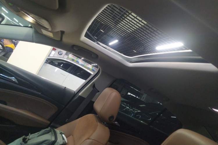 Used Buick Regal 2022 652T Smart Enjoyment Version