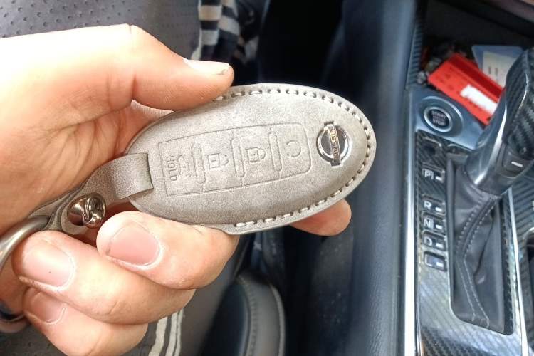 Used Nissan Sylphy 2021 1.6L XL CVT Enjoyment Edition