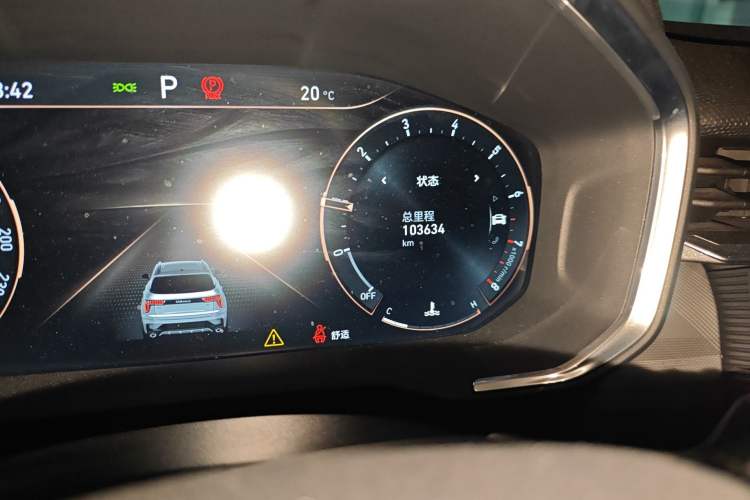 Used Lynk & Co 01 2021 2.0TD Two-Wheel-Drive Pro Trim
