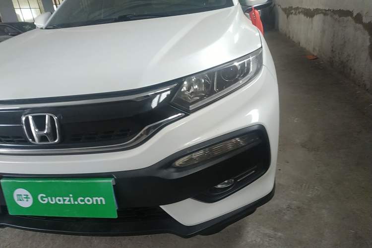 Used Honda XR-V 2017 1.5L LXi CVT Classic Edition
