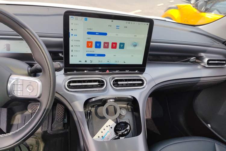 Used smart #1 2024 Dynamic Standard Edition