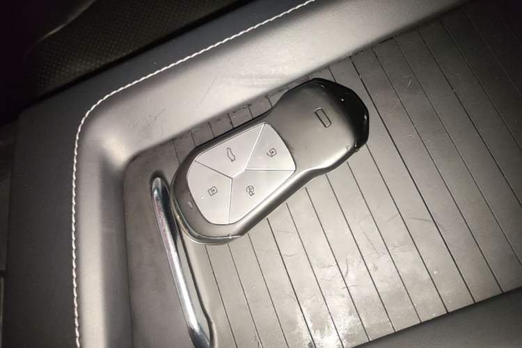 Used XPeng G3 2022 G3i 460N+