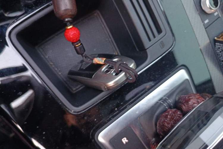 Used Audi Q5L 2022 Updated 45T Luxury Dynamic Version