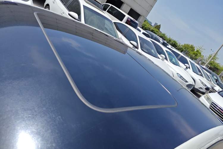 Used Volkswagen Bora 2019 Revised Version 1.5L Automatic Comfort Edition China VI Standard