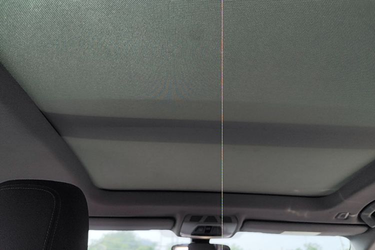 Used BMW 1 Series 2019 118i M Sport Package Headliner