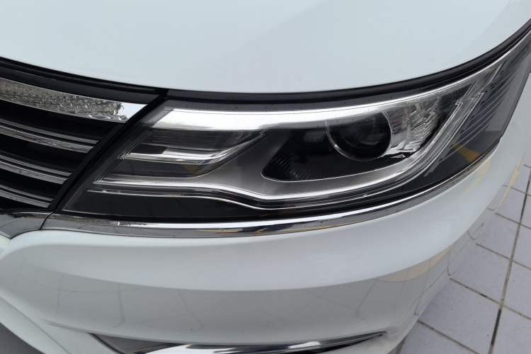 Used Roewe i6 2018 20T Automatic Flagship Edition