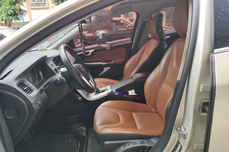 Used Volvo S60 2018 S60L T3 Smart Progress Edition
