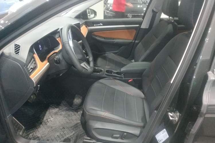 Used Volkswagen Bora 2025 200TSI DSG Enjoy PRO Edition
