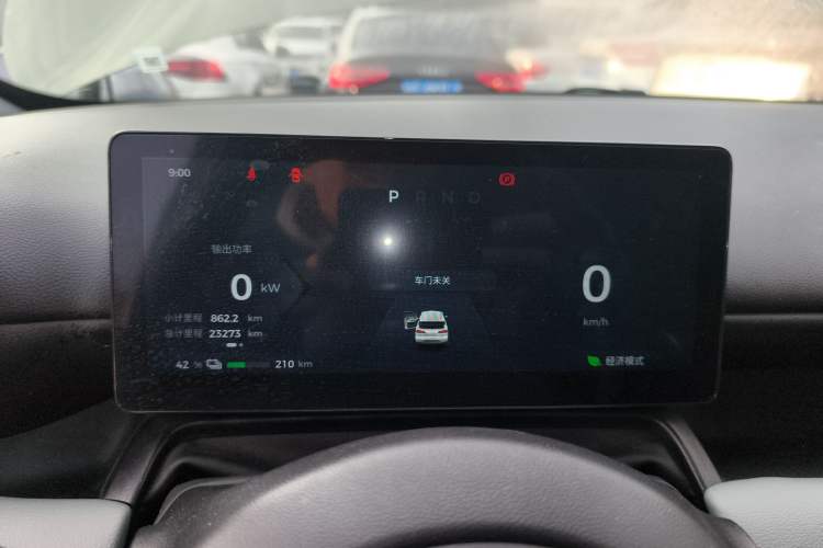 Used Wuling Bingo PLUS 2024 510 km Flagship Edition Four-Seater Version