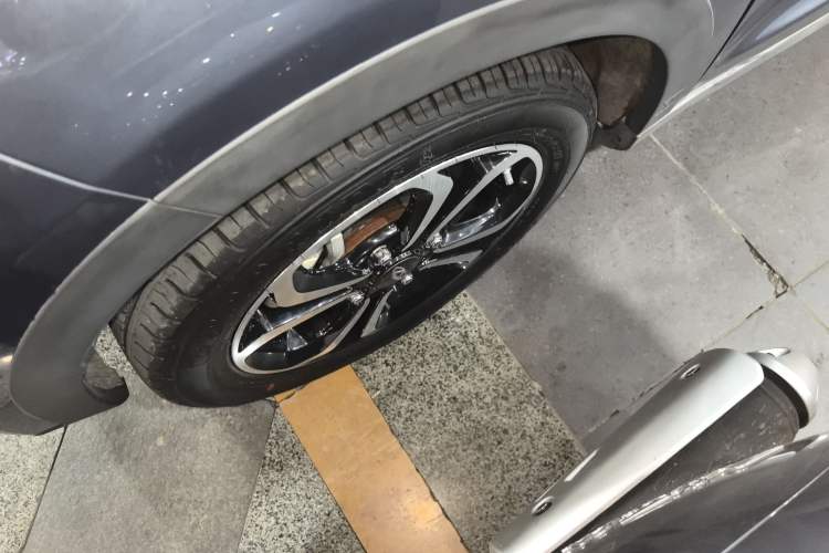 Used Chery Little Ant 2019 4-Seater Smart Edition 30.6 kWh