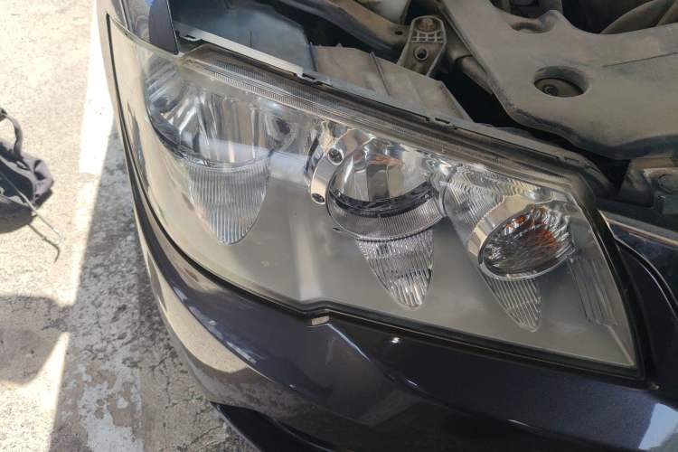 Used Mitsubishi Lancer Fortis 2013 1.6L Manual Comfort Model
